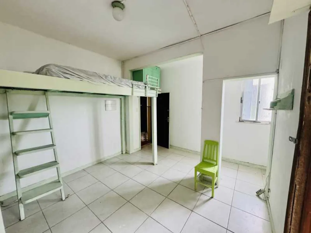 Apartamento, 1 quarto, 40 m² - Foto 9