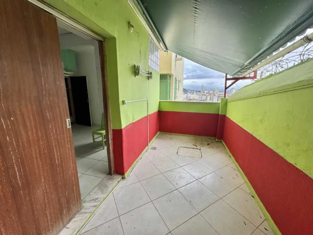 Apartamento, 1 quarto, 40 m² - Foto 1