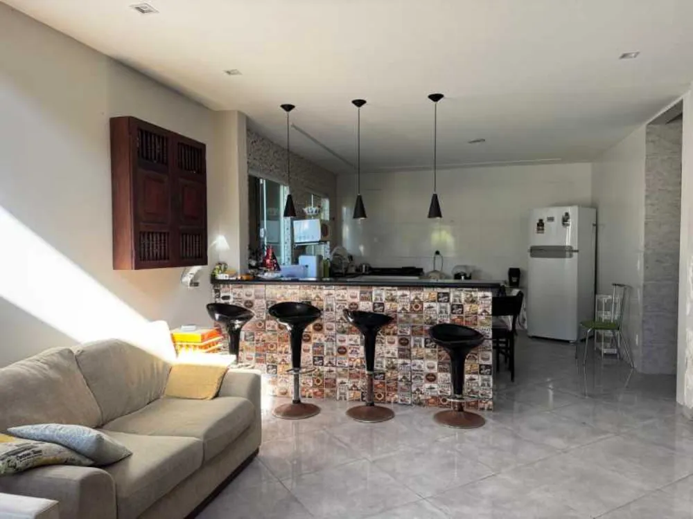 Casa, 3 quartos, 190 m² - Foto 6