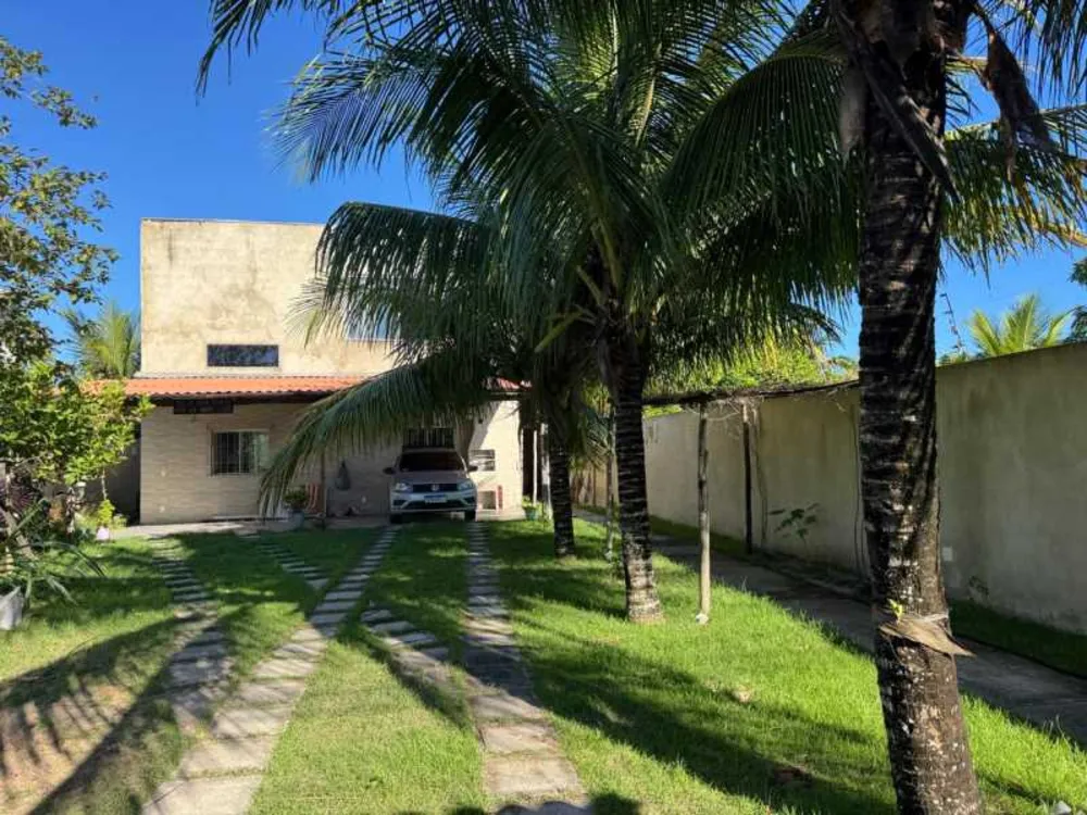 Casa, 3 quartos, 190 m² - Foto 4