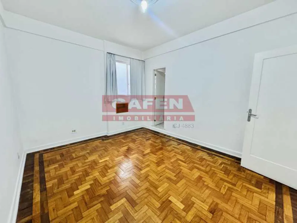 Apartamento, 3 quartos, 130 m² - Foto 1