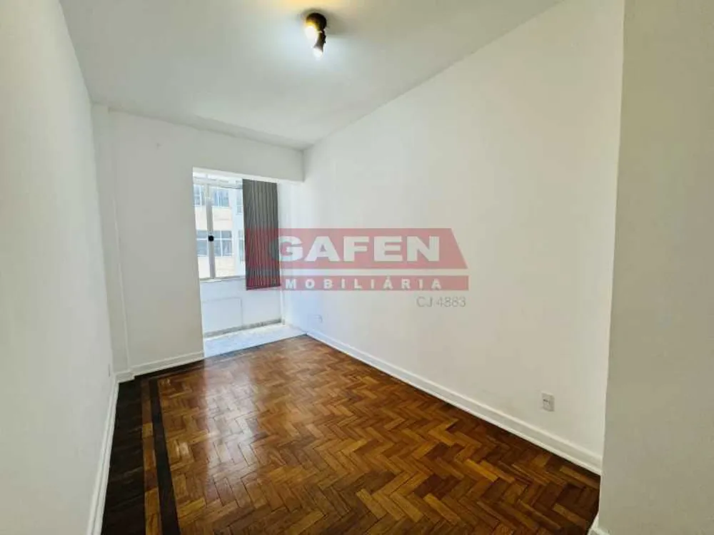 Apartamento, 3 quartos, 130 m² - Foto 2