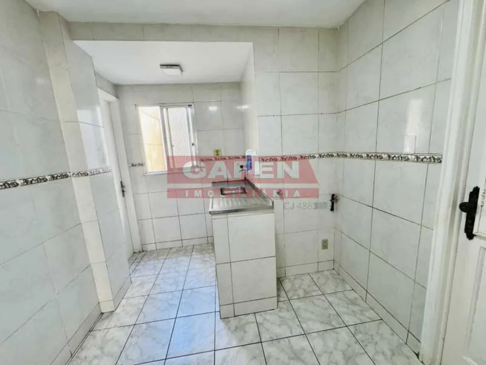 Apartamento, 3 quartos, 130 m² - Foto 12