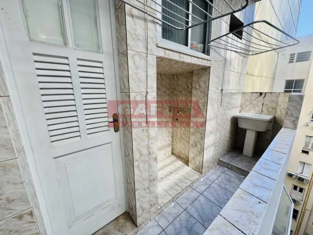 Apartamento, 3 quartos, 130 m² - Foto 8
