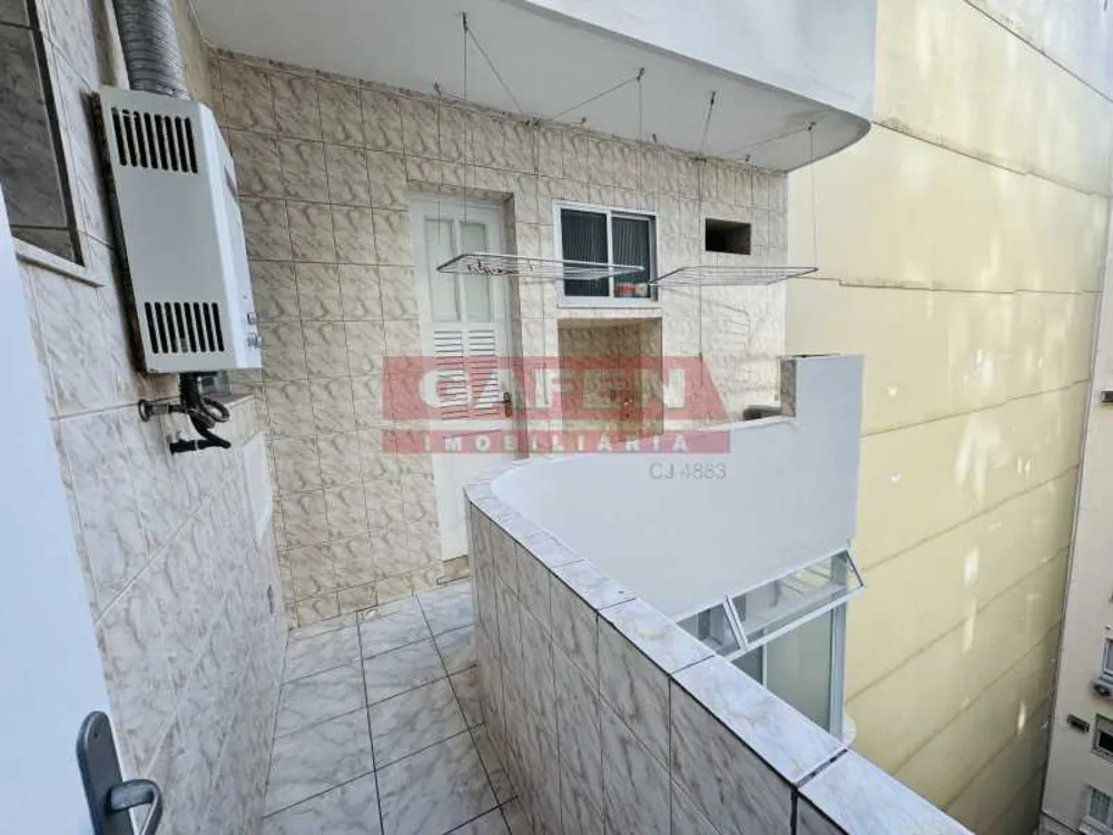 Apartamento, 3 quartos, 130 m² - Foto 6