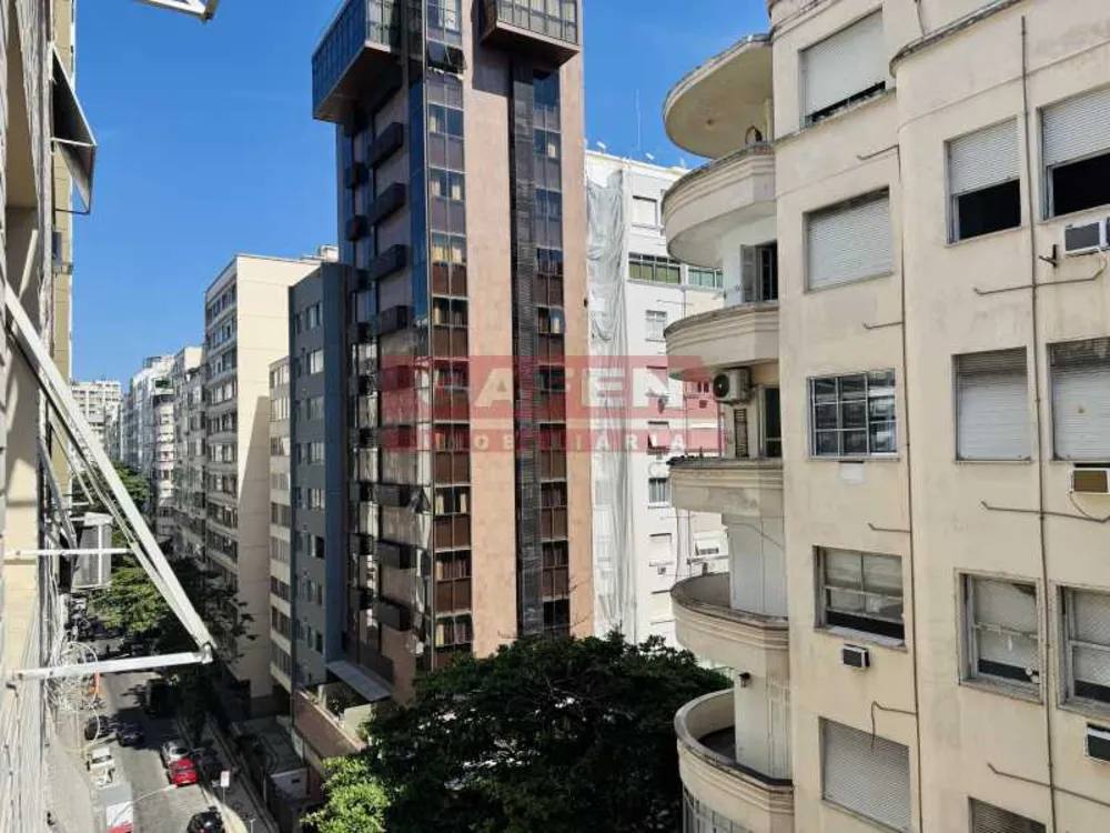 Apartamento, 3 quartos, 130 m² - Foto 15