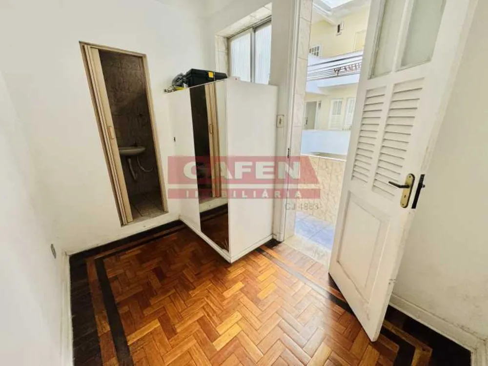 Apartamento, 3 quartos, 130 m² - Foto 4
