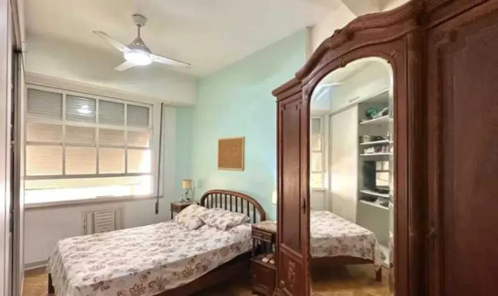 Apartamento, 4 quartos, 132 m² - Foto 16