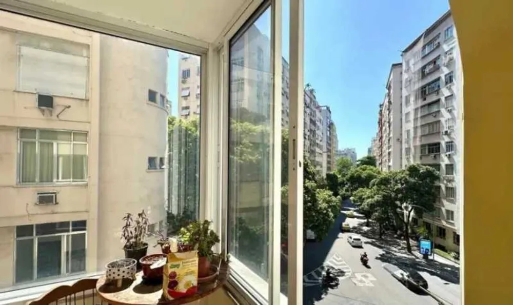 Apartamento, 4 quartos, 132 m² - Foto 1