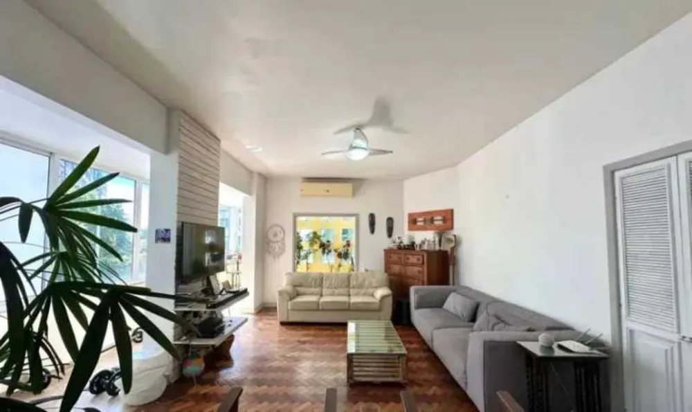 Apartamento, 4 quartos, 132 m² - Foto 3