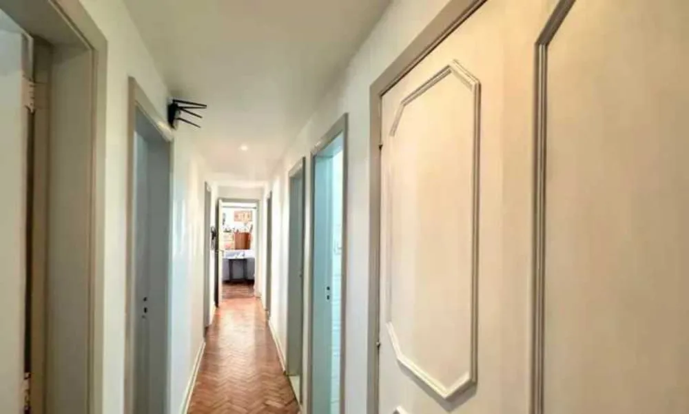 Apartamento, 4 quartos, 132 m² - Foto 9