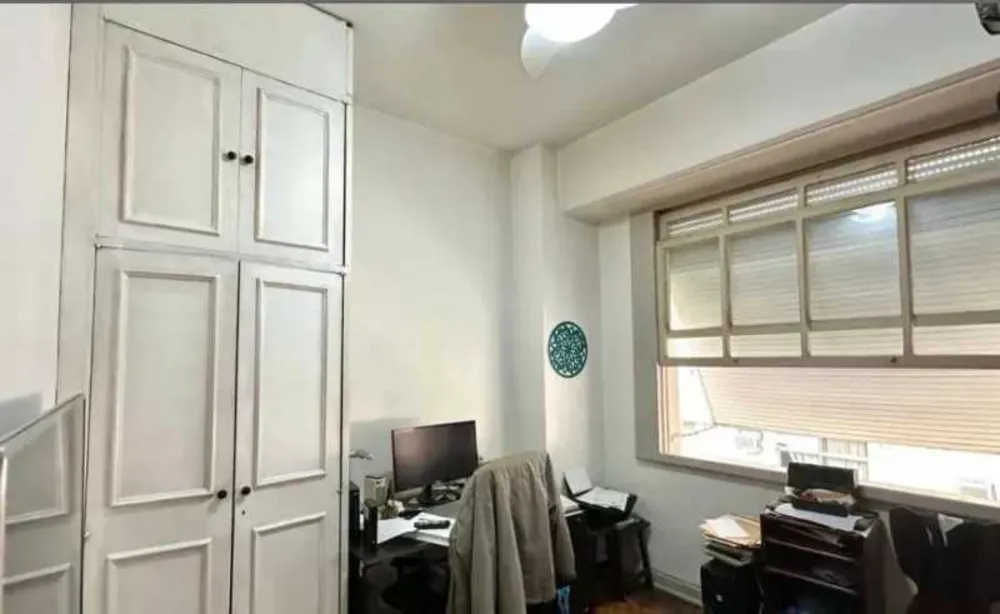 Apartamento, 4 quartos, 132 m² - Foto 13