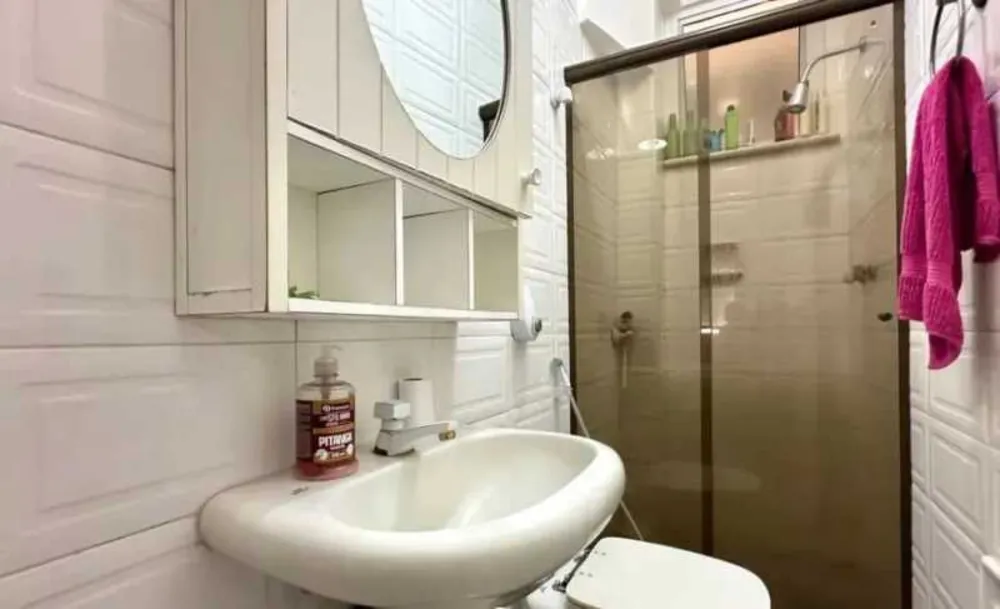 Apartamento, 4 quartos, 132 m² - Foto 12