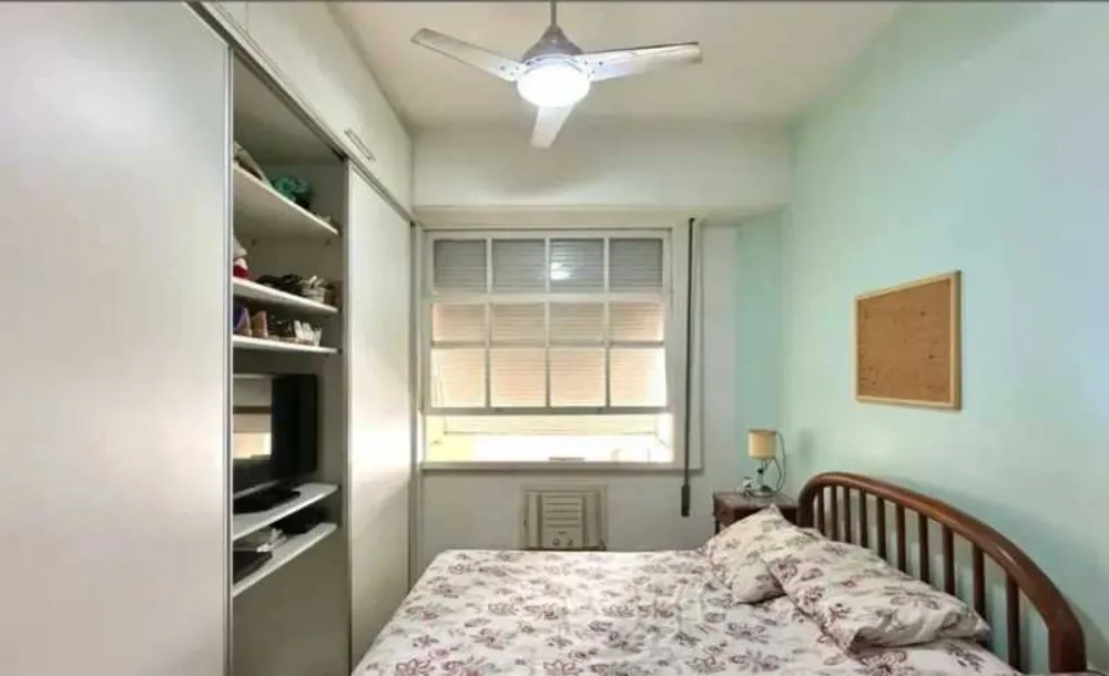 Apartamento, 4 quartos, 132 m² - Foto 11