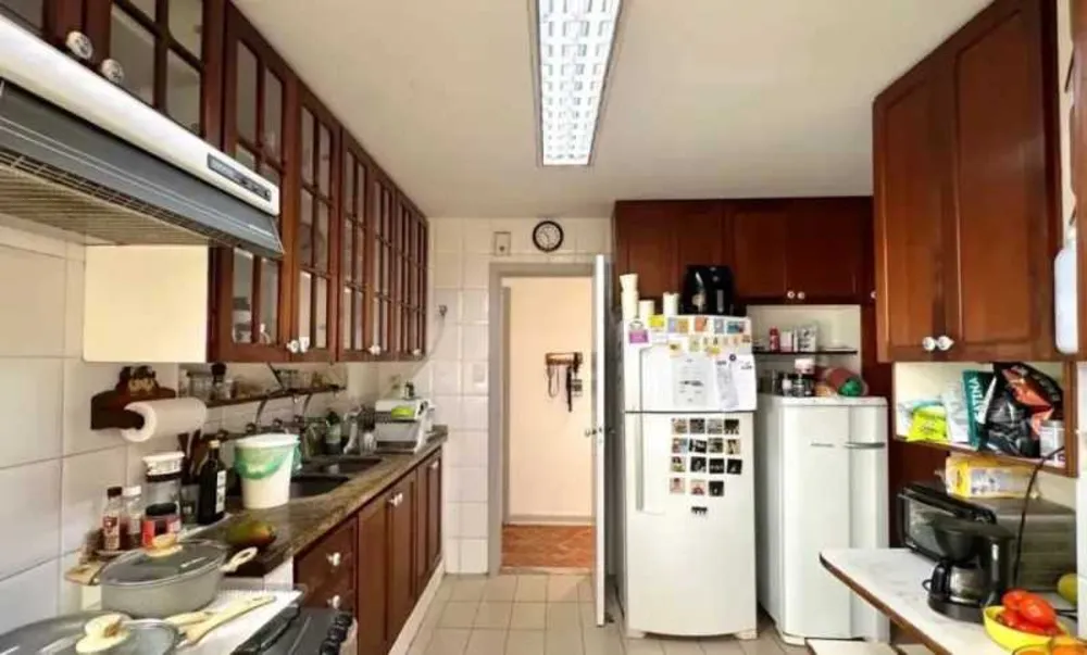 Apartamento, 4 quartos, 132 m² - Foto 17