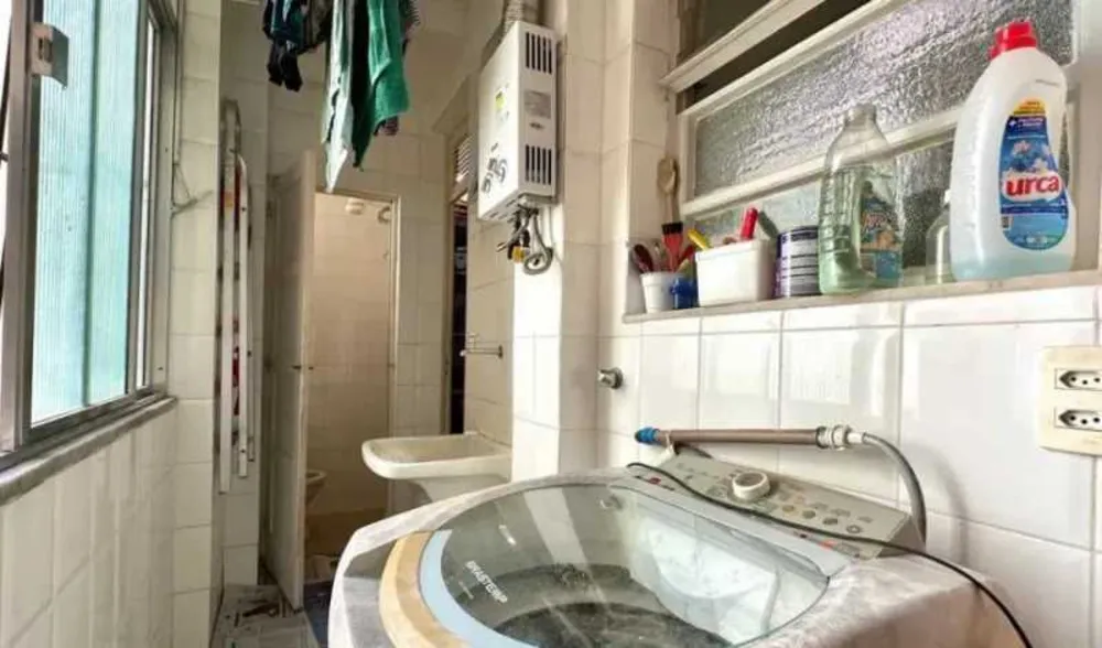 Apartamento, 4 quartos, 132 m² - Foto 18