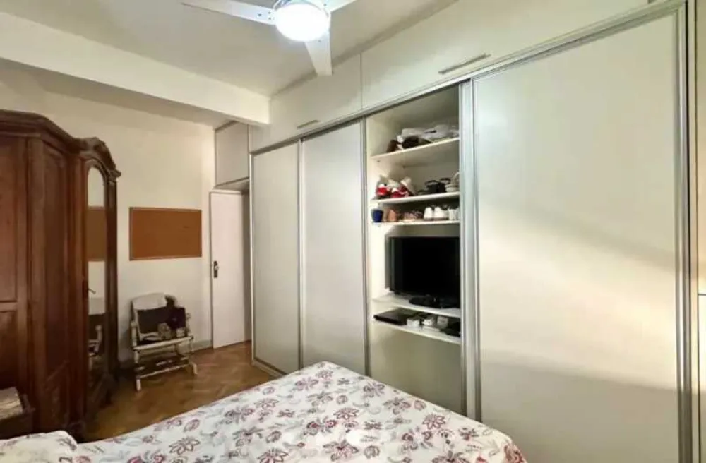 Apartamento, 4 quartos, 132 m² - Foto 10