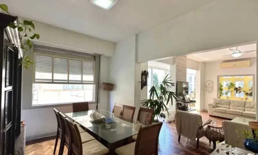 Apartamento, 4 quartos, 132 m² - Foto 5