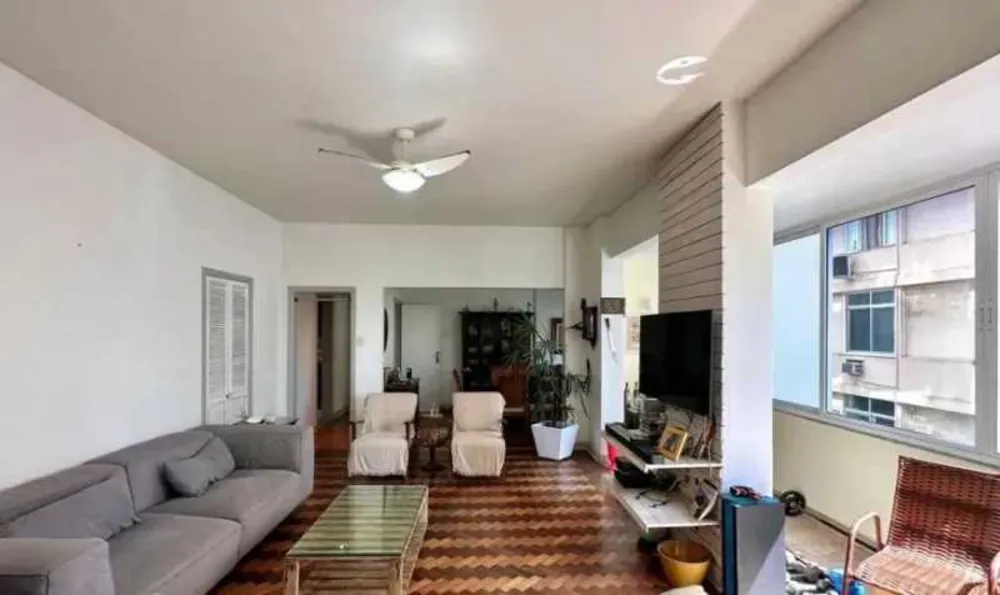 Apartamento, 4 quartos, 132 m² - Foto 4
