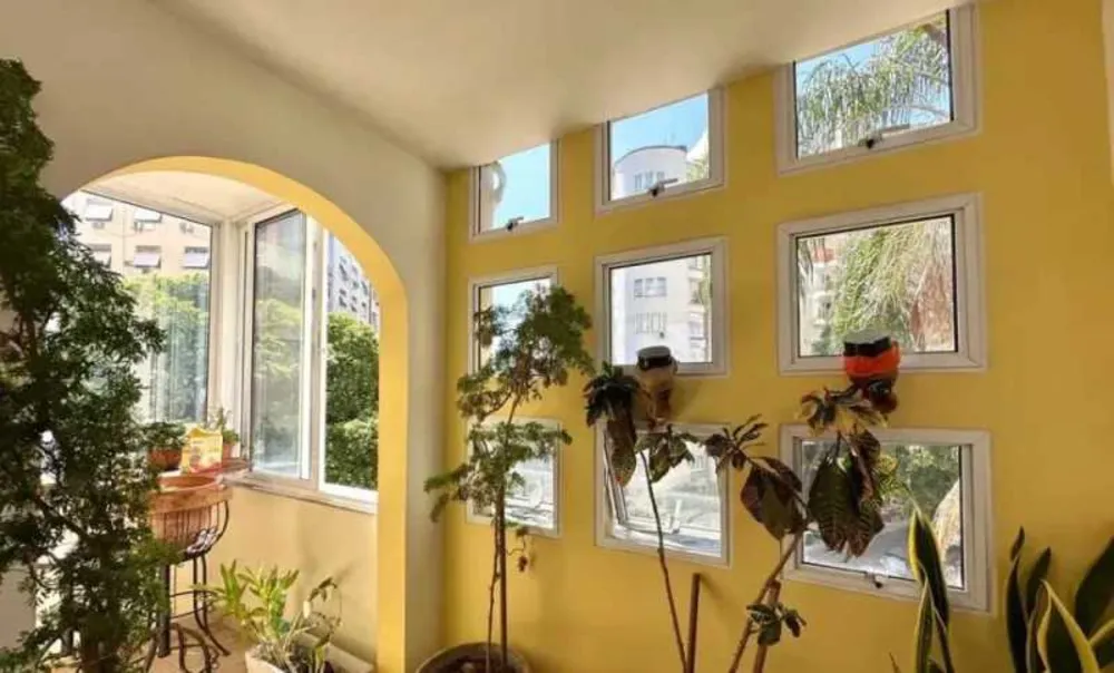 Apartamento, 4 quartos, 132 m² - Foto 8