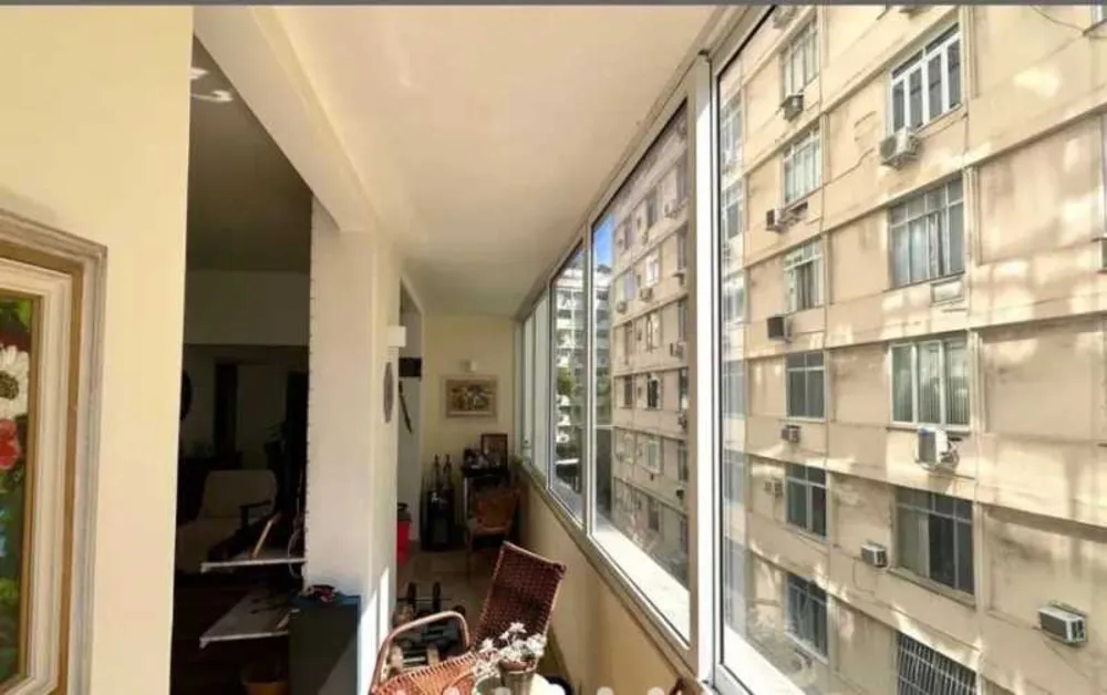 Apartamento, 4 quartos, 132 m² - Foto 7