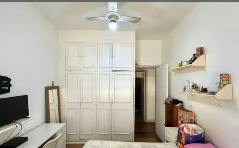 Apartamento, 4 quartos, 132 m² - Foto 15