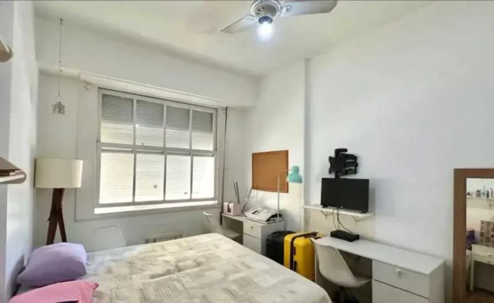 Apartamento, 4 quartos, 132 m² - Foto 14