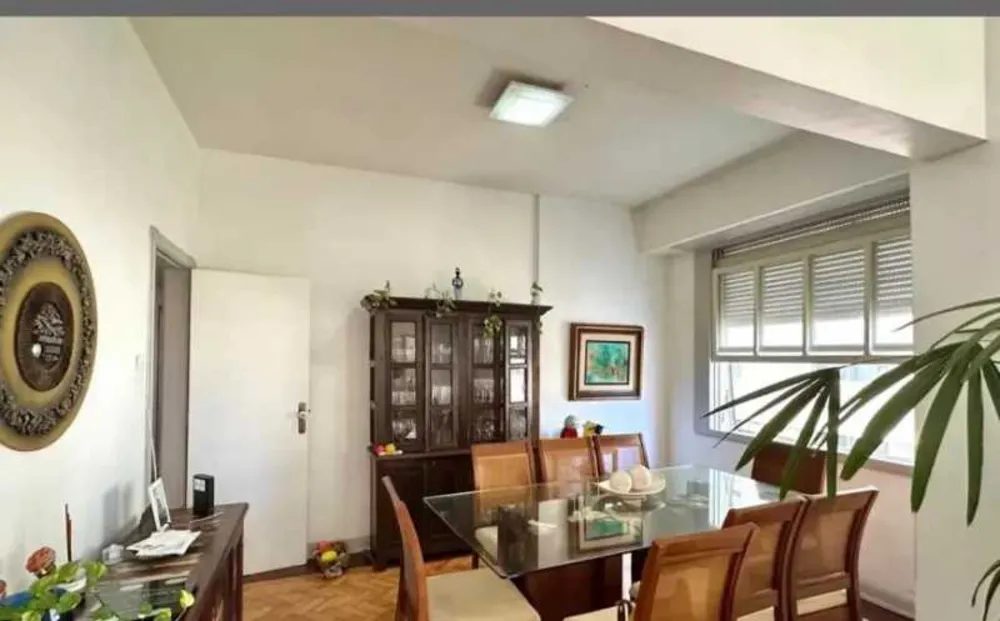 Apartamento, 4 quartos, 132 m² - Foto 6