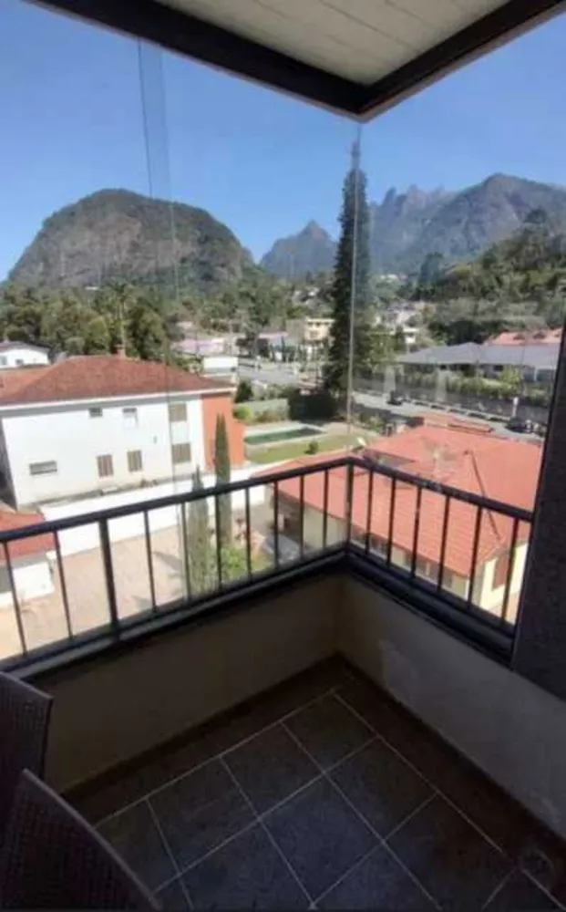 Apartamento, 3 quartos, 130 m² - Foto 1