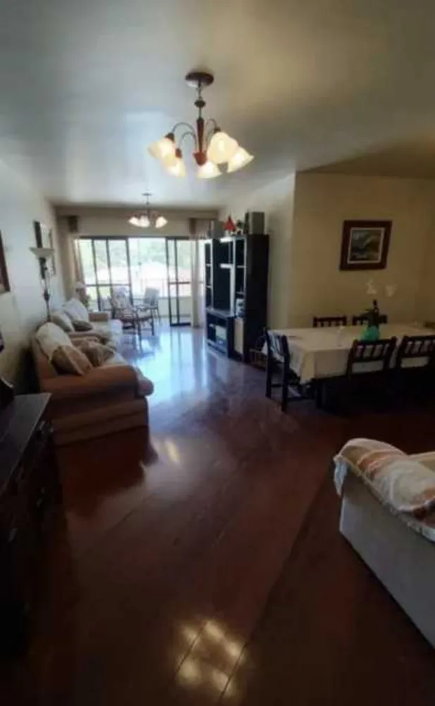 Apartamento, 3 quartos, 130 m² - Foto 4