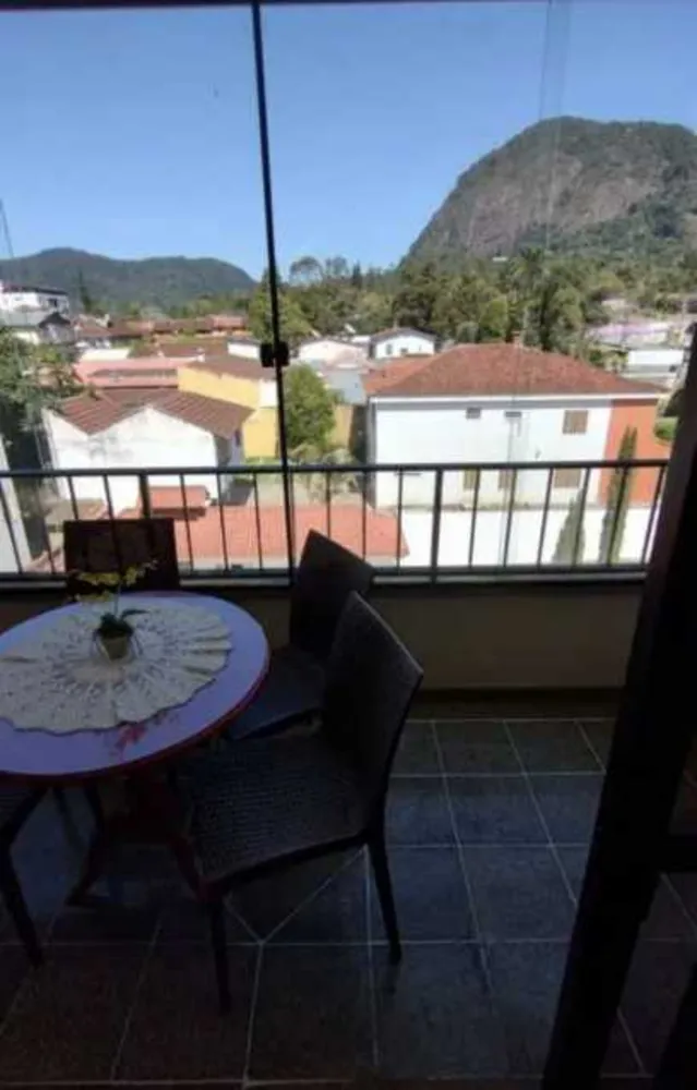 Apartamento, 3 quartos, 130 m² - Foto 2