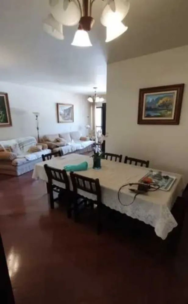 Apartamento, 3 quartos, 130 m² - Foto 5