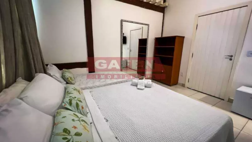 Hotel, 9 quartos, 200 m² - Foto 15