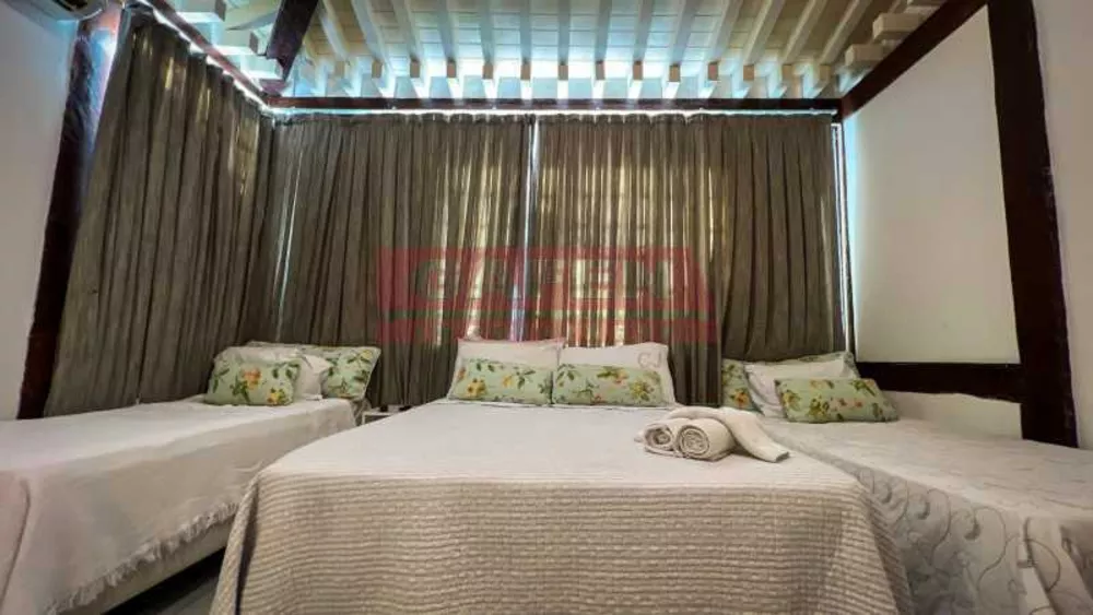 Hotel, 9 quartos, 200 m² - Foto 16
