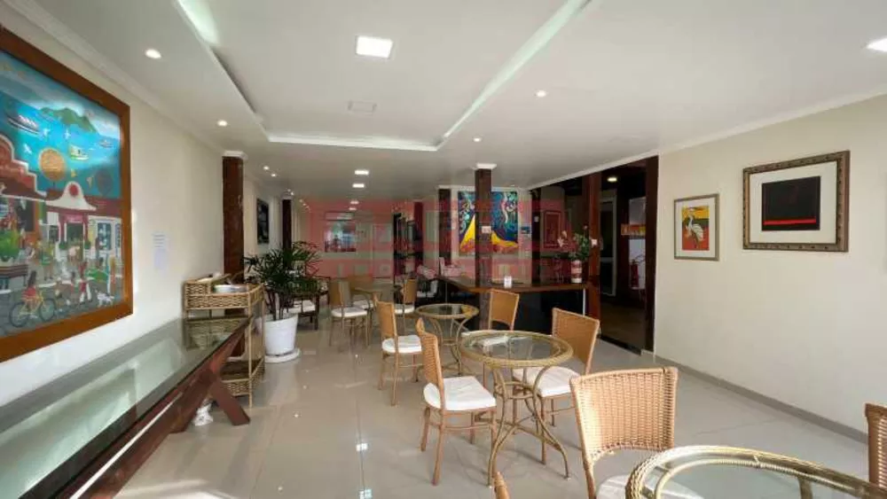 Hotel, 9 quartos, 200 m² - Foto 5