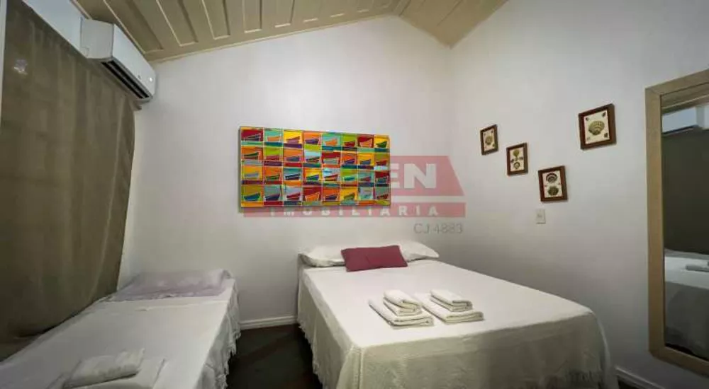 Hotel, 9 quartos, 200 m² - Foto 19