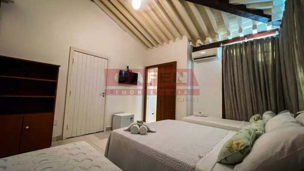 Hotel, 9 quartos, 200 m² - Foto 13