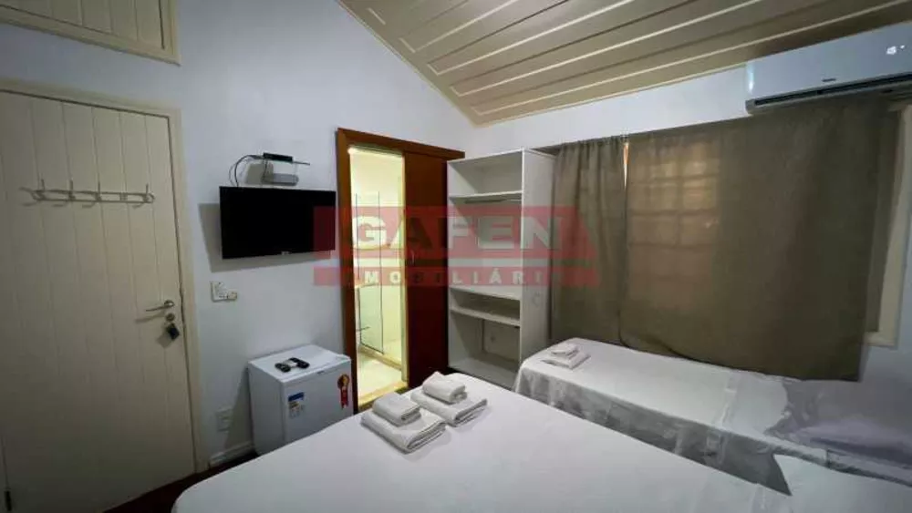 Hotel, 9 quartos, 200 m² - Foto 22