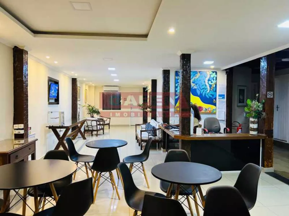 Hotel, 9 quartos, 200 m² - Foto 2