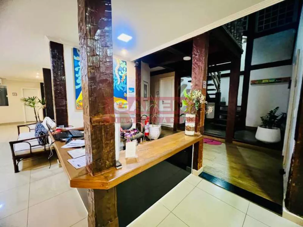 Hotel, 9 quartos, 200 m² - Foto 6
