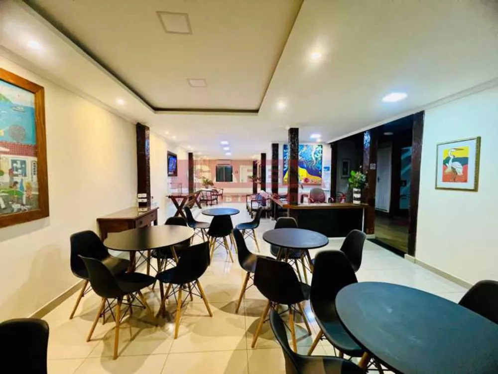 Hotel, 9 quartos, 200 m² - Foto 1