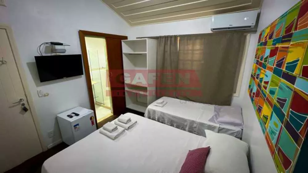 Hotel, 9 quartos, 200 m² - Foto 20