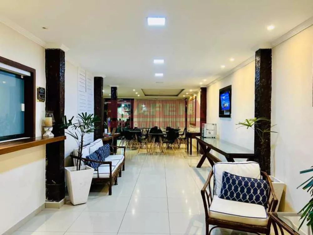 Hotel, 9 quartos, 200 m² - Foto 3