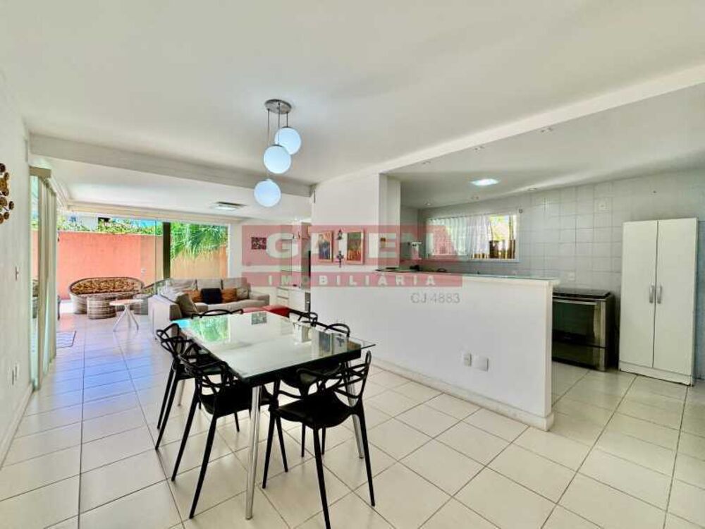 Casa de Condomínio à venda com 4 quartos, 193m² - Foto 6