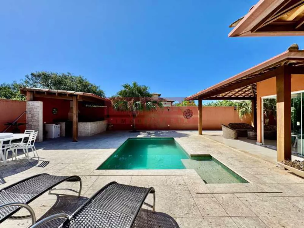 Casa de Condomínio, 4 quartos - Foto 2