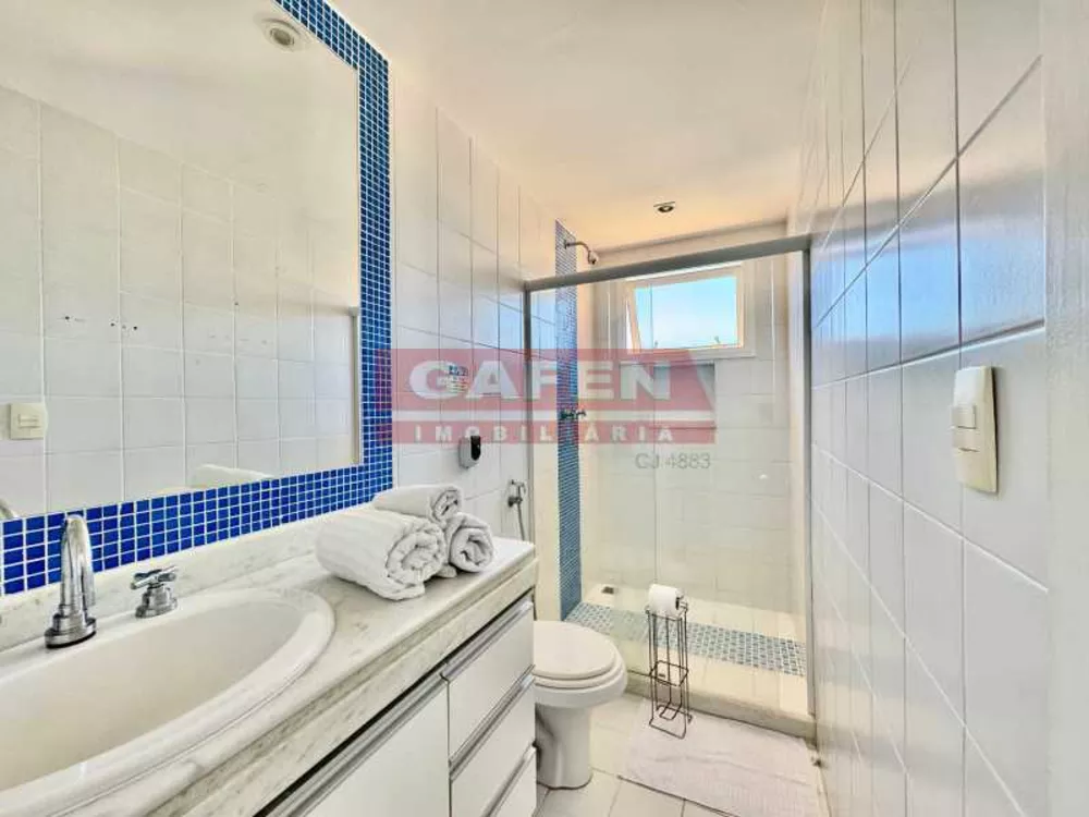 Casa de Condomínio, 4 quartos - Foto 7