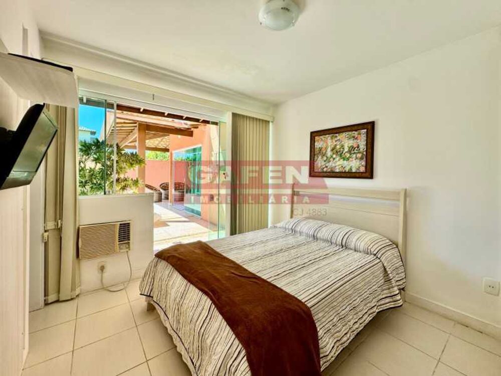 Casa de Condomínio à venda com 4 quartos, 193m² - Foto 12