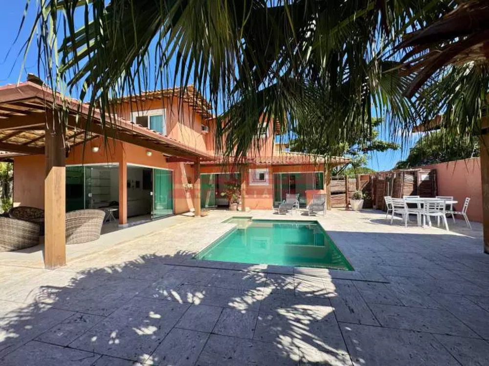 Casa de Condomínio, 4 quartos - Foto 6