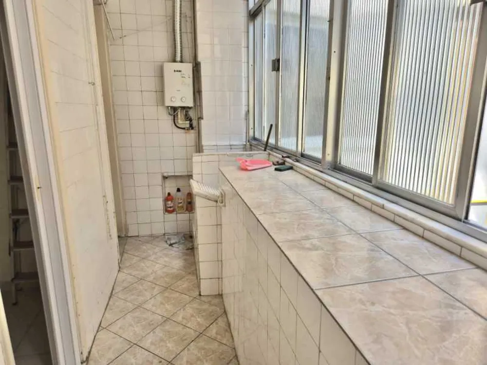 Apartamento, 2 quartos, 70 m² - Foto 21