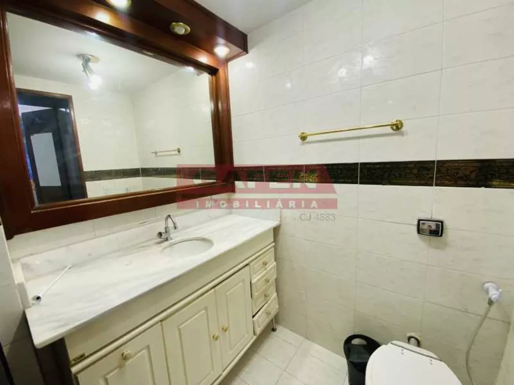 Apartamento, 4 quartos, 160 m² - Foto 1